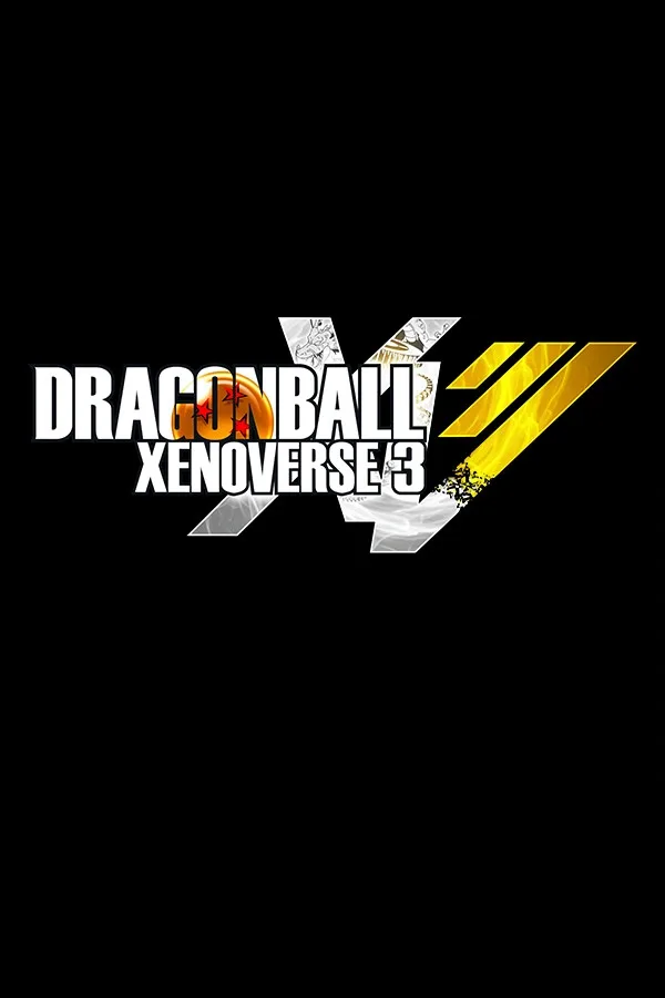 Dragon Ball: Xenoverse 3