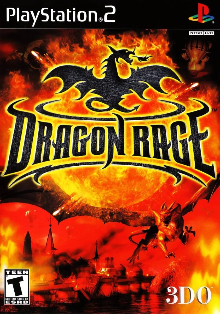 Dragon Rage