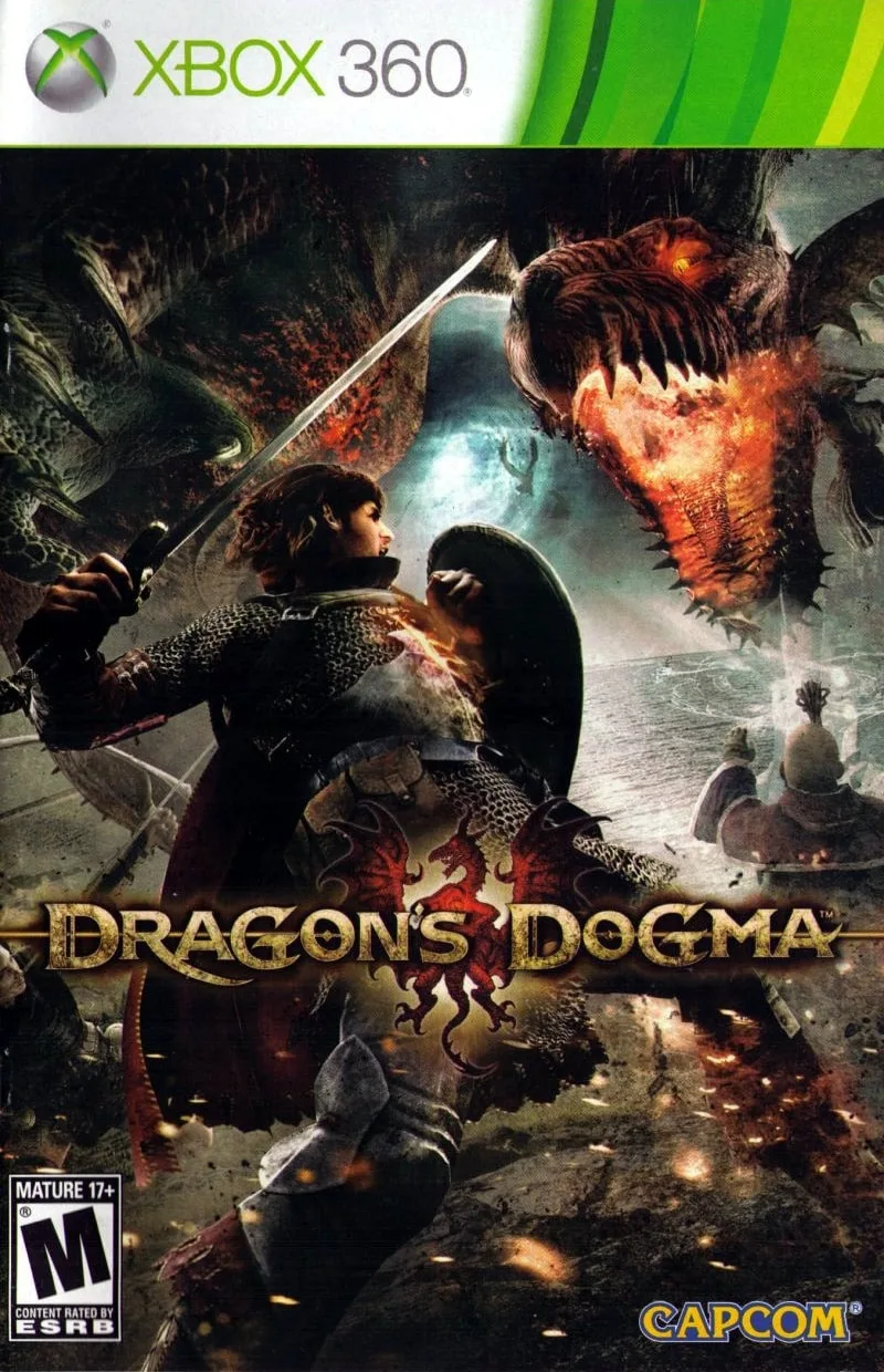 Dragon's Dogma