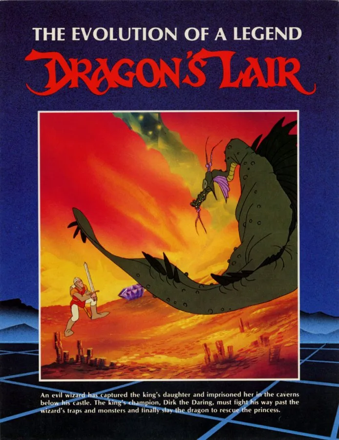 Dragon's Lair