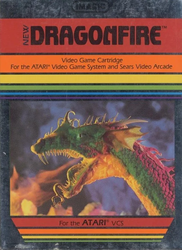 Dragon Treasure