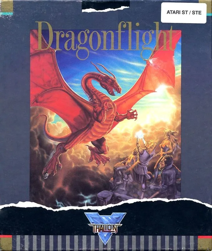 Dragonflight