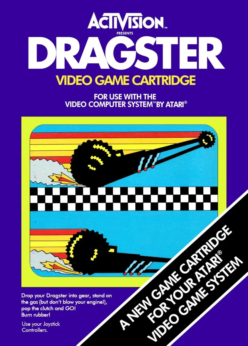 Dragster