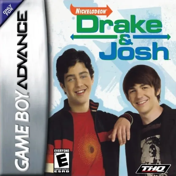 Drake & Josh