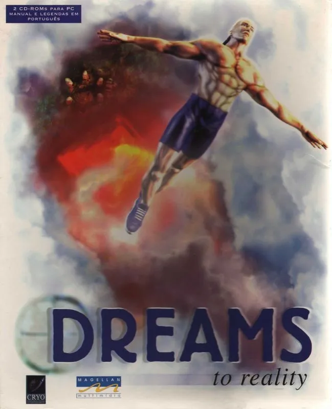 Dreams to Reality