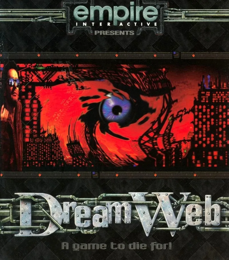 DreamWeb