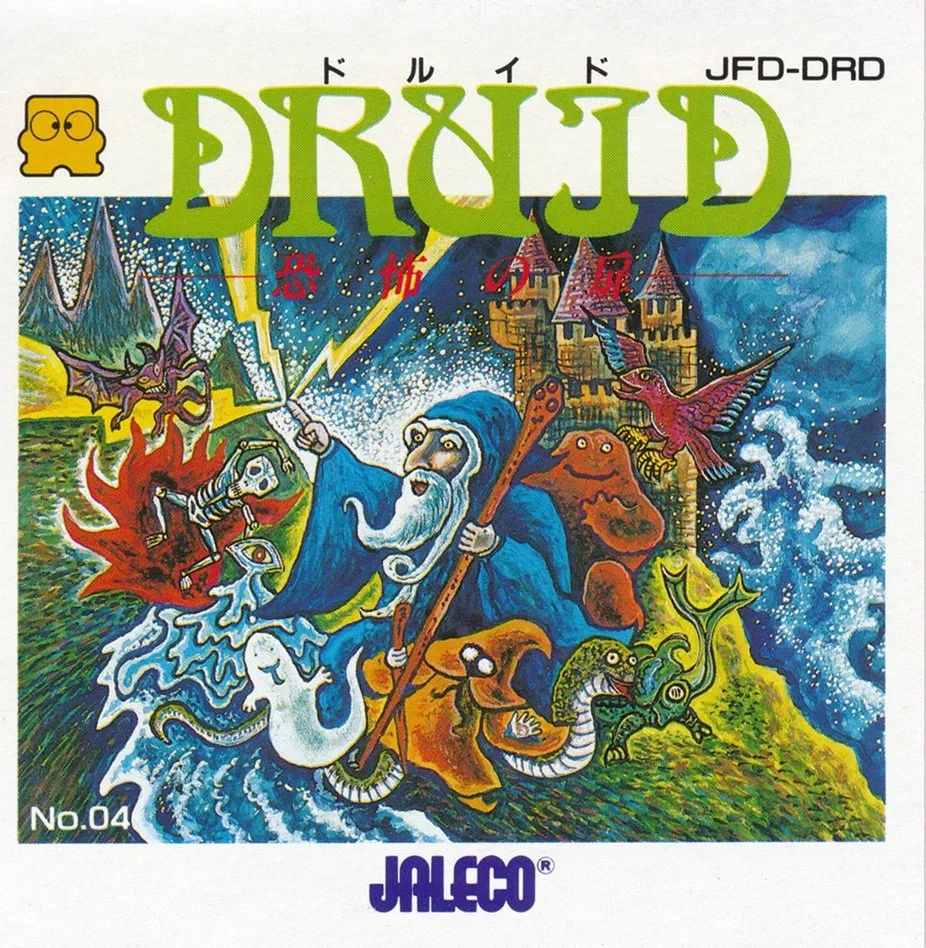 Druid