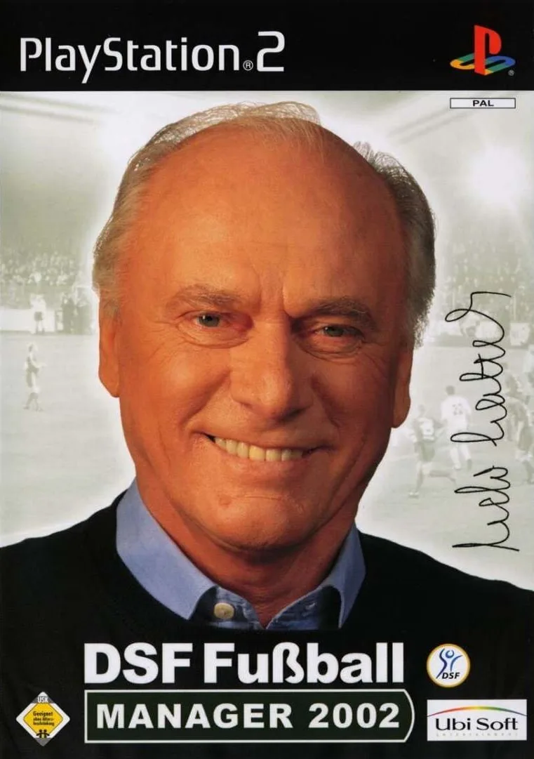 DSF Fußball Manager 2002