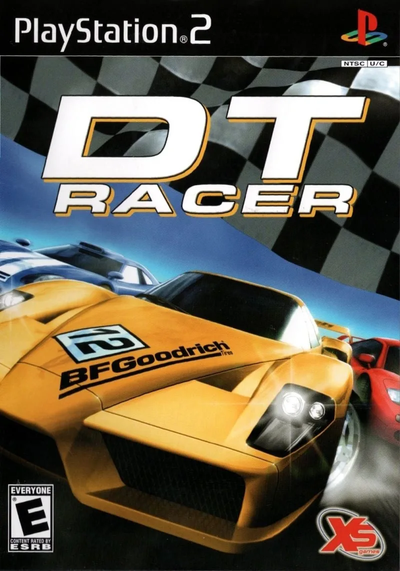 DT Racer