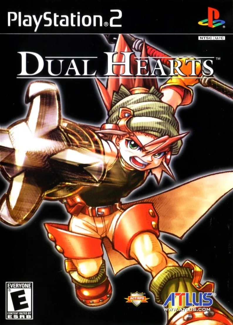 Dual Hearts