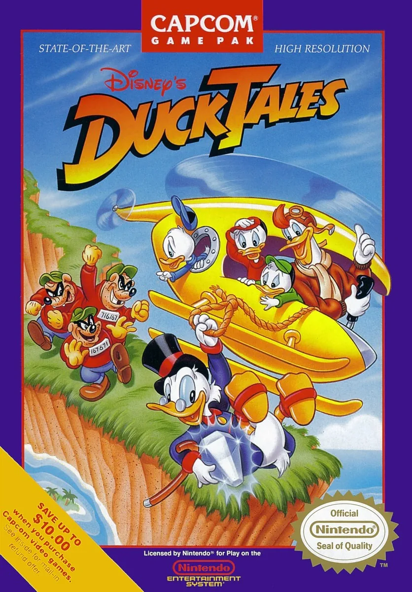DuckTales