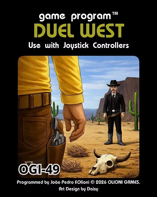 Duel West