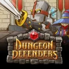 Dungeon Defenders