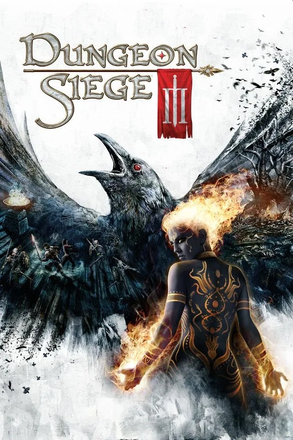 Dungeon Siege III