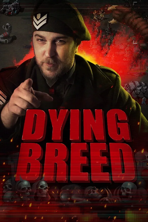 Dying Breed