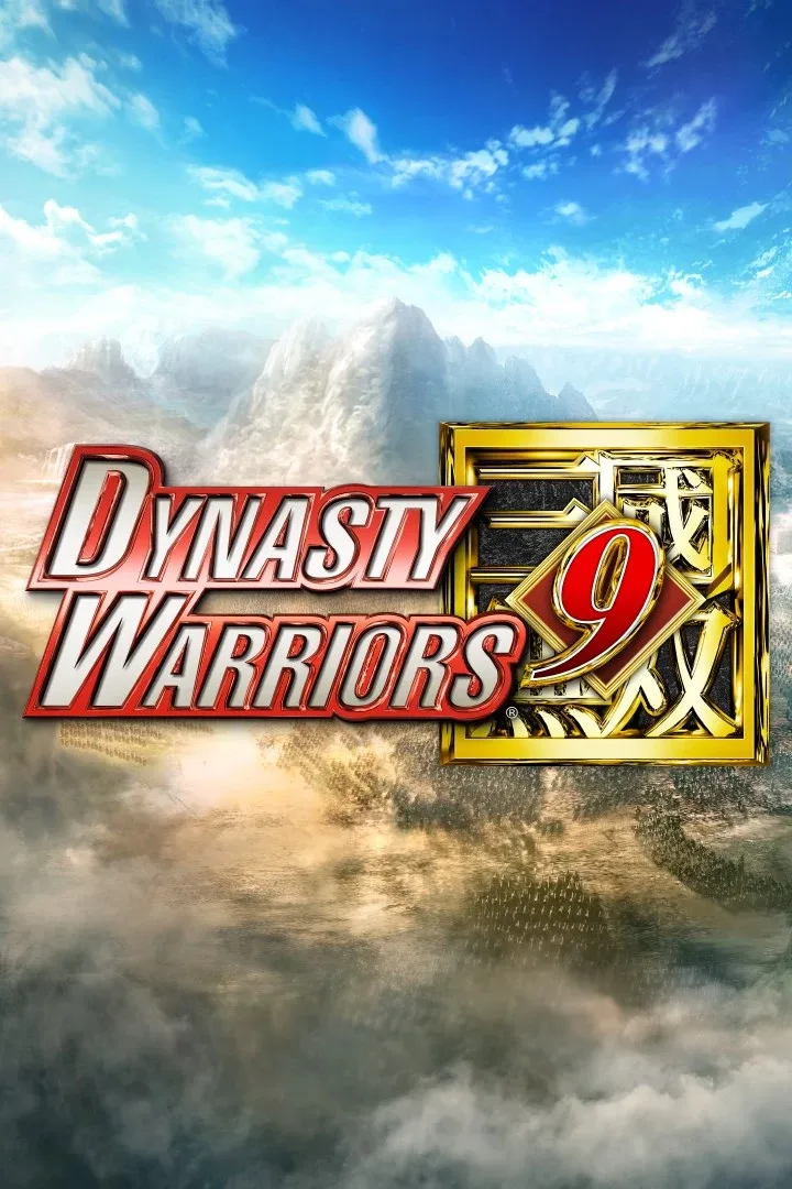 Dynasty Warriors 9