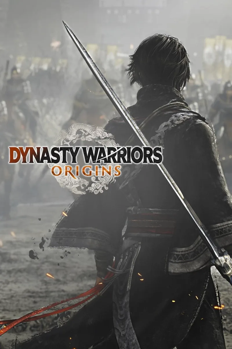 Dynasty Warriors: Origins