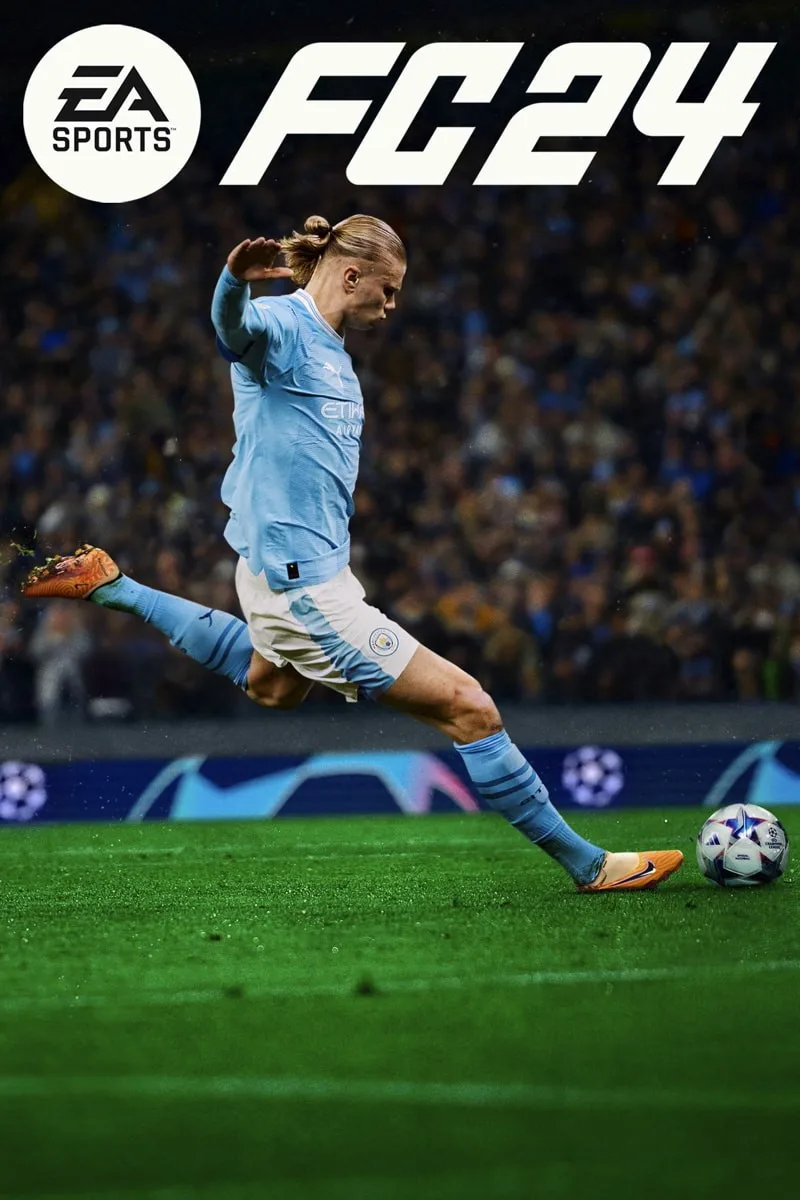 EA SPORTS FC 24
