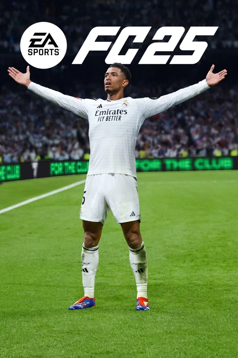 EA SPORTS FC 25