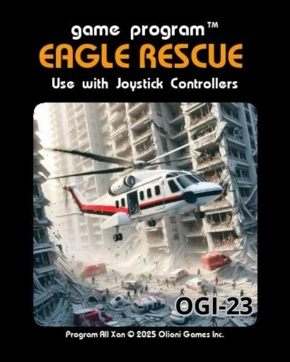 Eagle Rescue