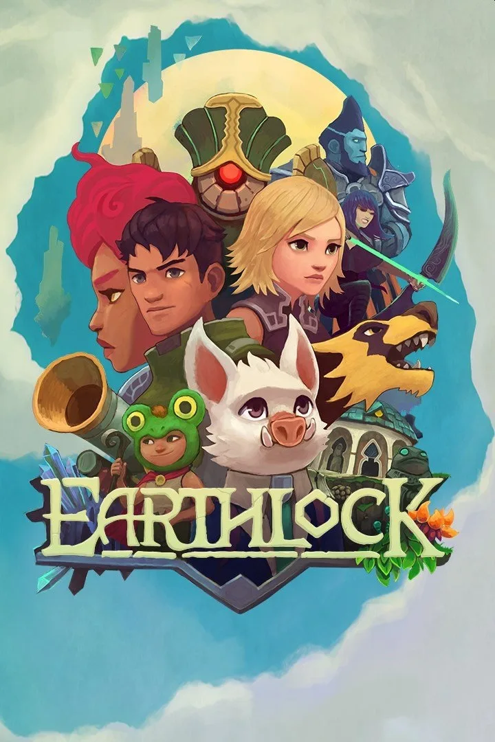 Earthlock