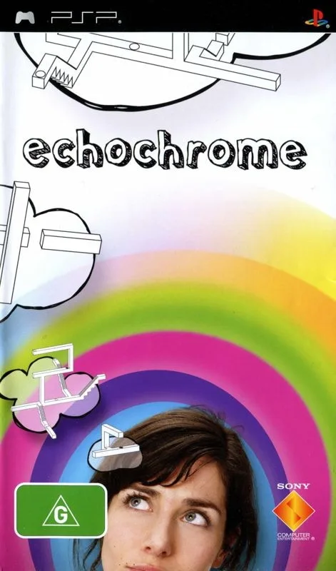 echochrome