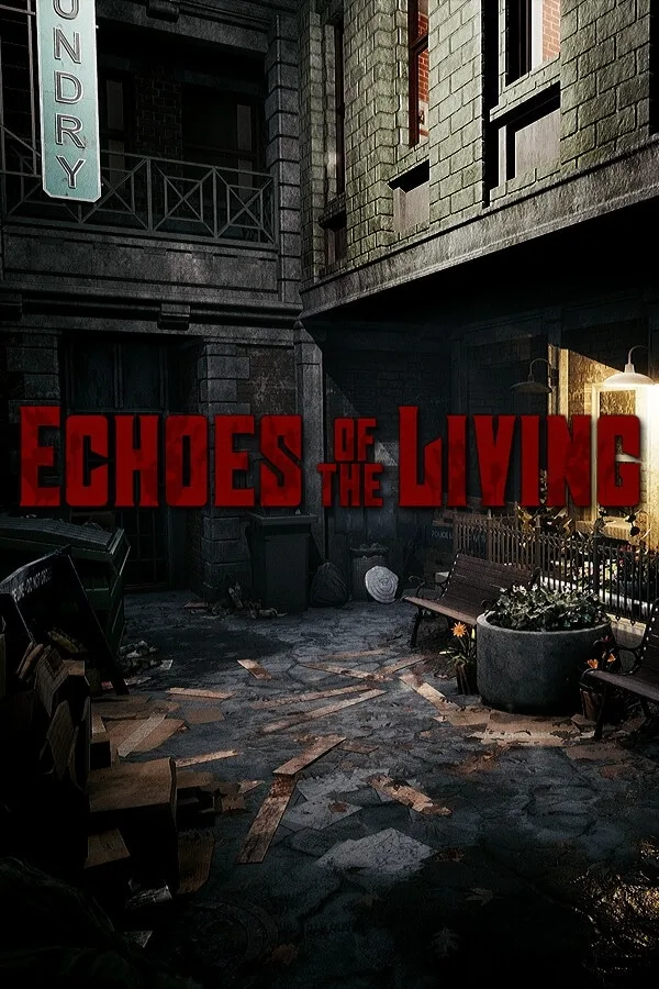 Echoes of the Living