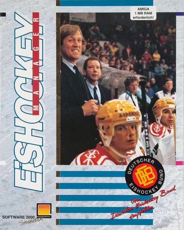 Eishockey Manager