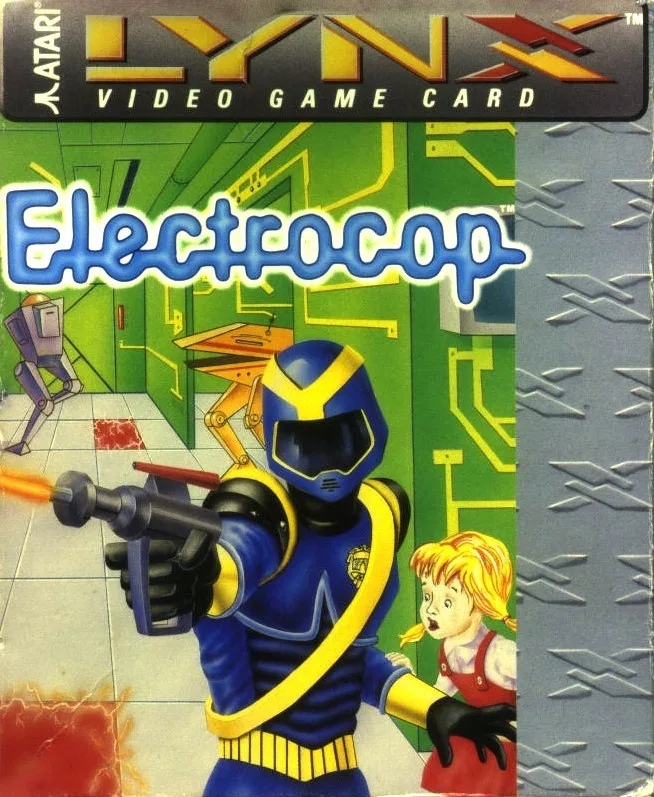 Electrocop