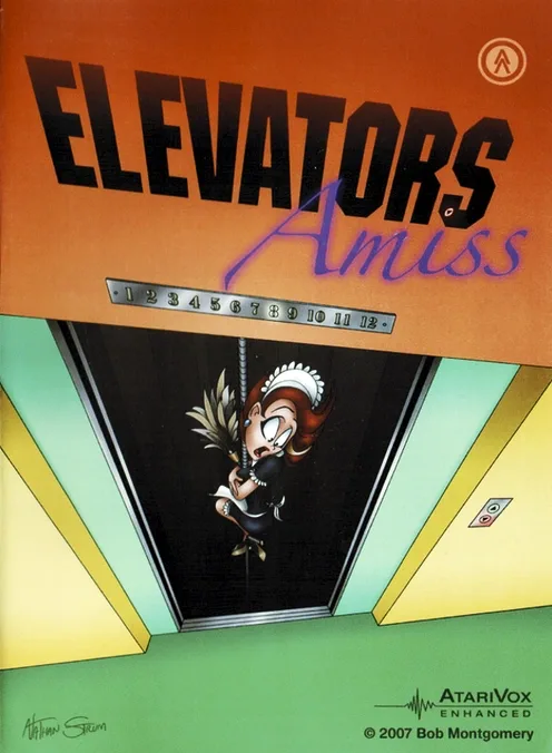 Elevators Amiss