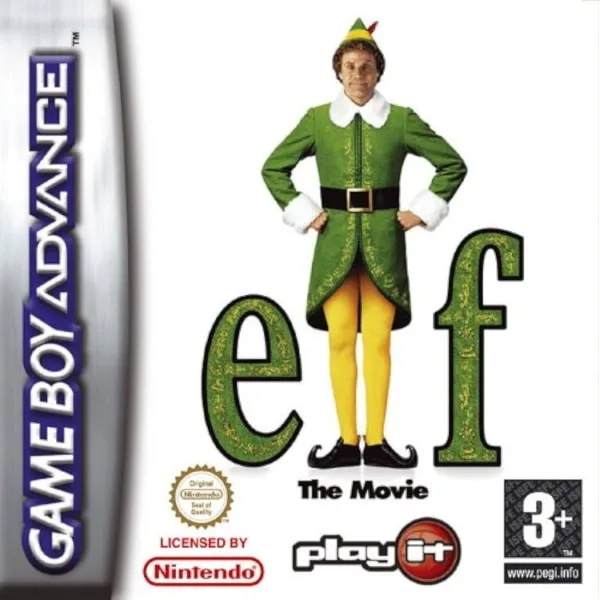 Elf: The Movie