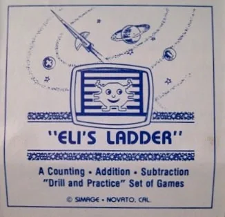 Eli's Ladder