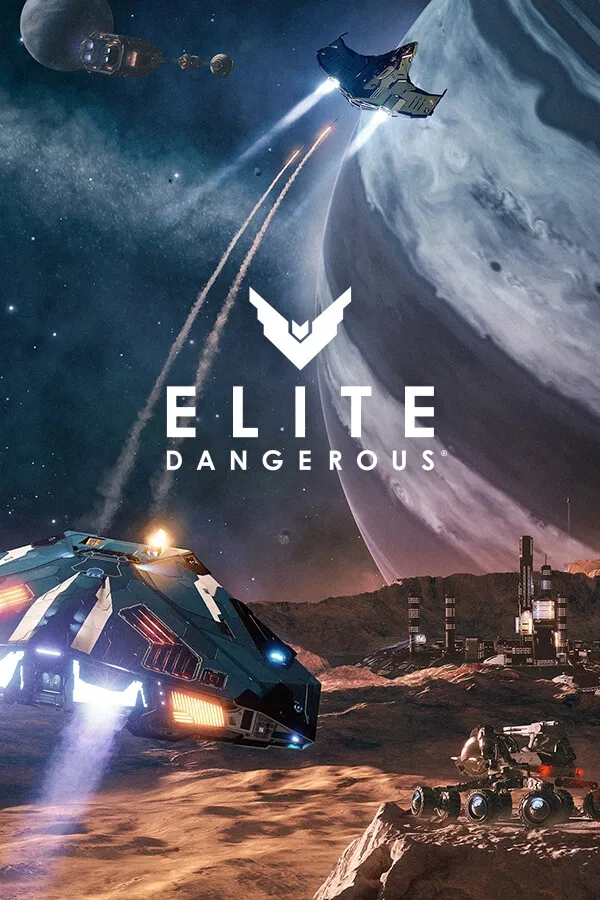 Elite: Dangerous