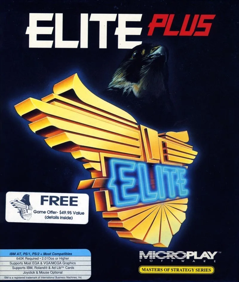 Elite Plus