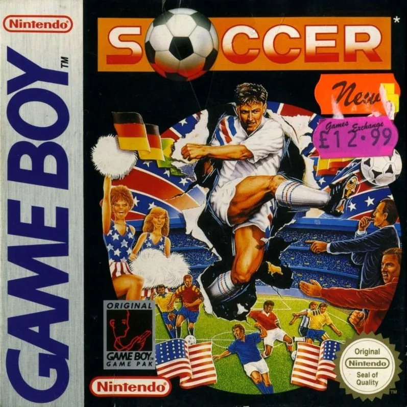 Elite Soccer