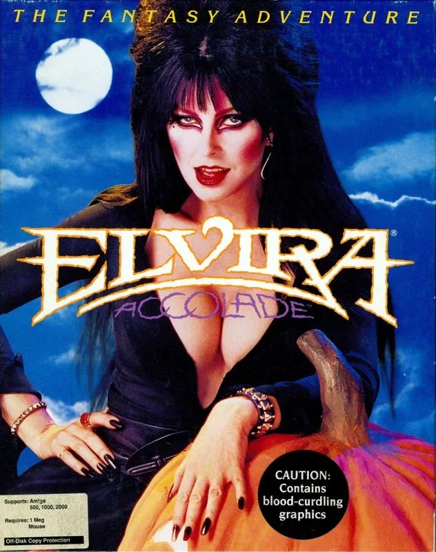 Elvira
