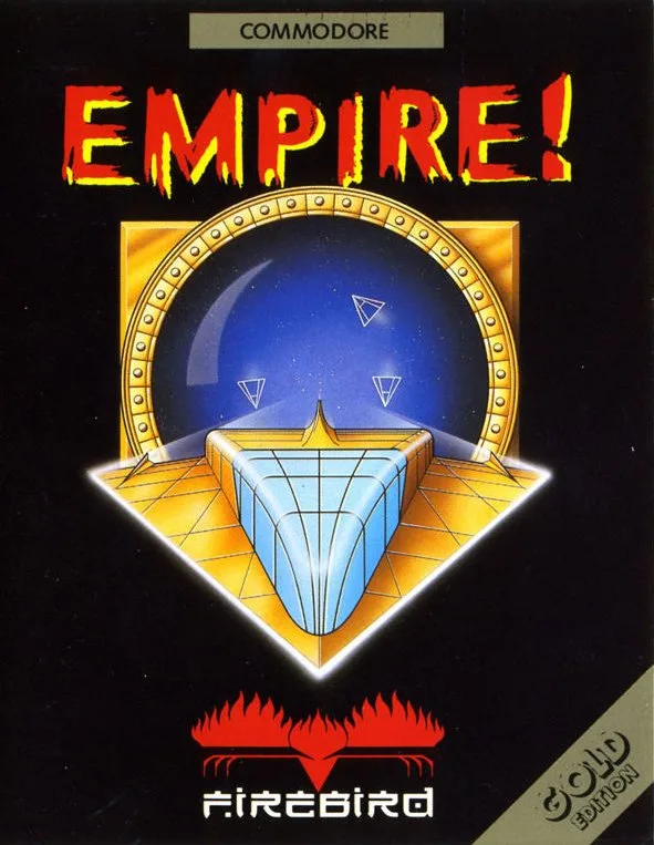 Empire!