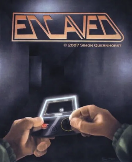 Encaved
