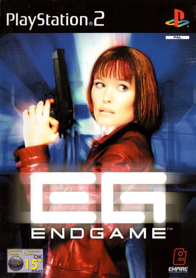 Endgame