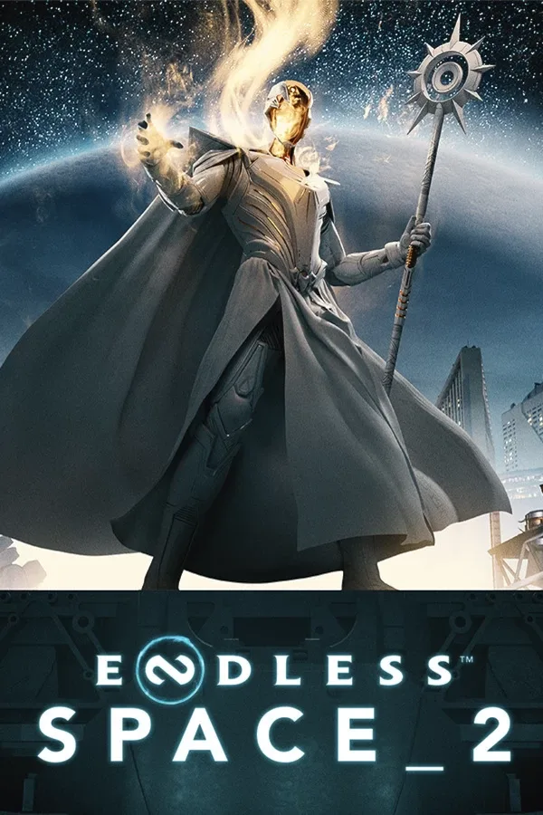 Endless Space 2