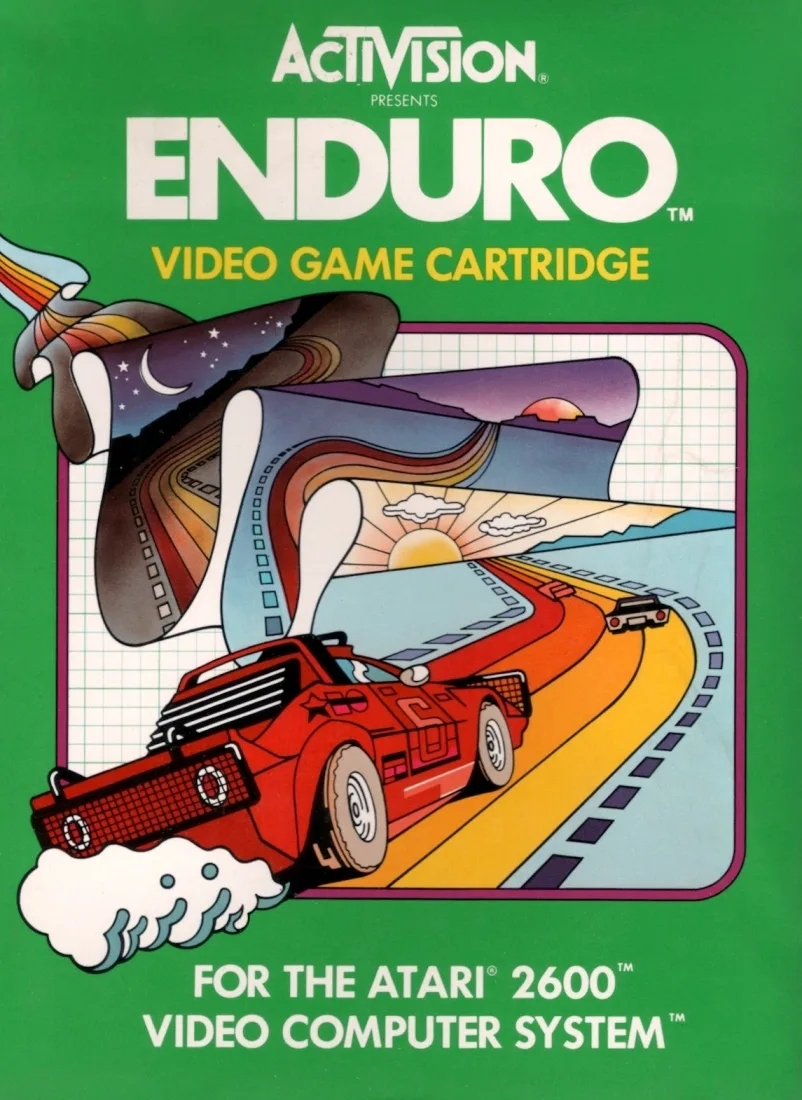 Enduro