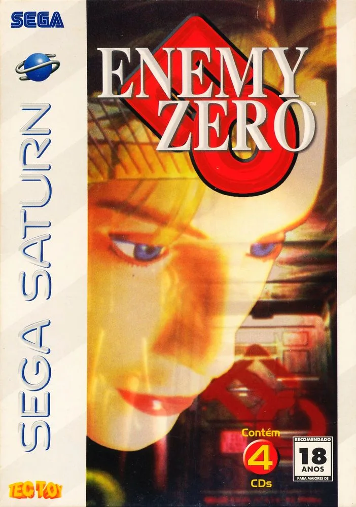 Enemy Zero
