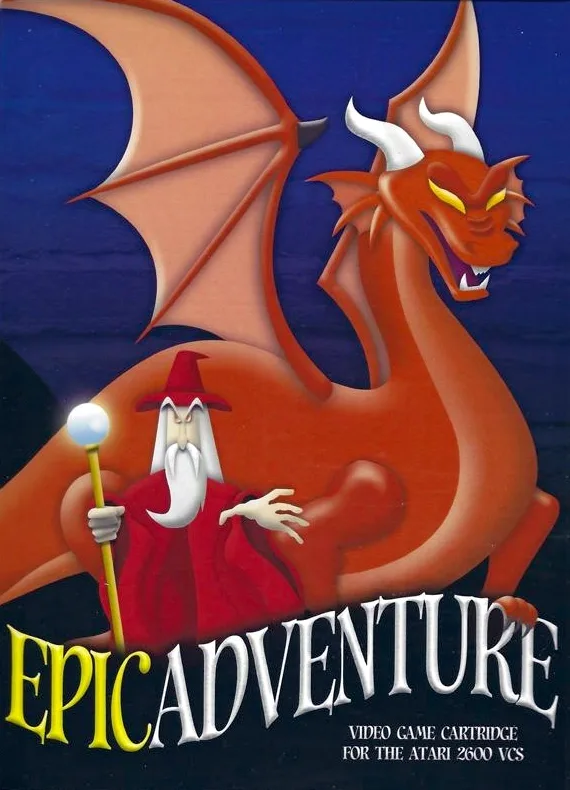 Epic Adventure