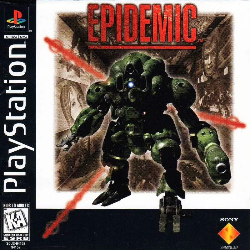 Epidemic