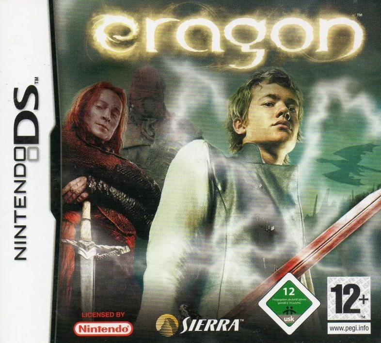 Eragon