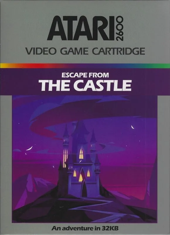 Escape from the Castle