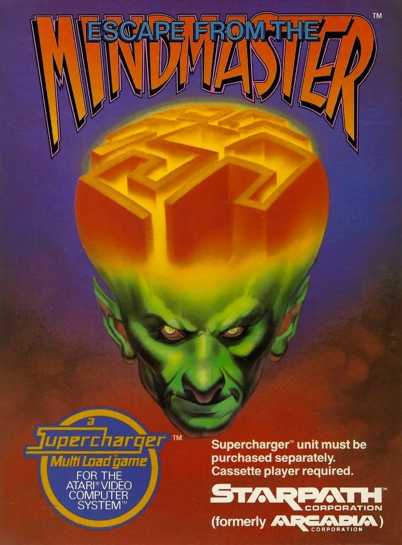 Escape from the Mindmaster