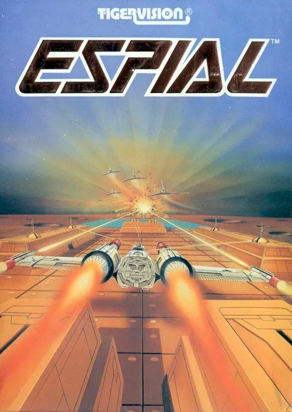 Espial