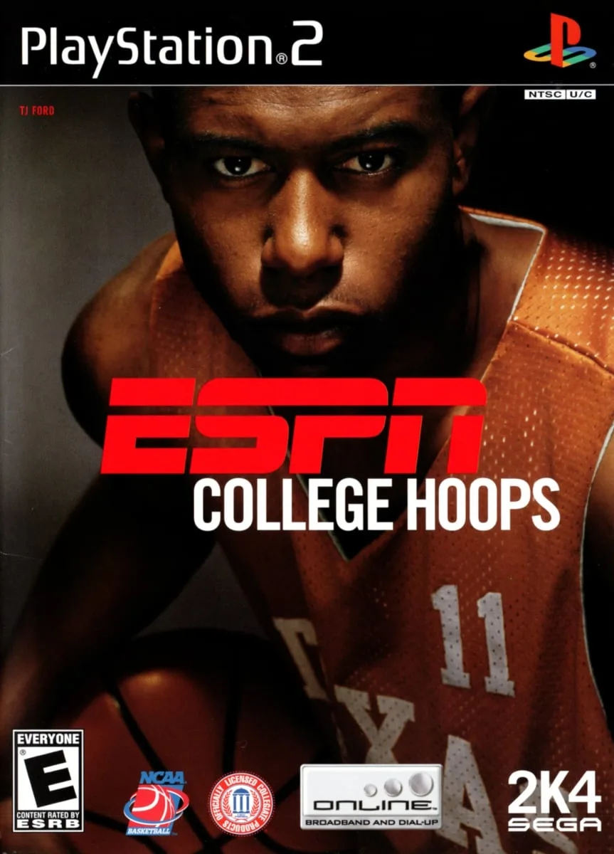 ESPN College Hoops