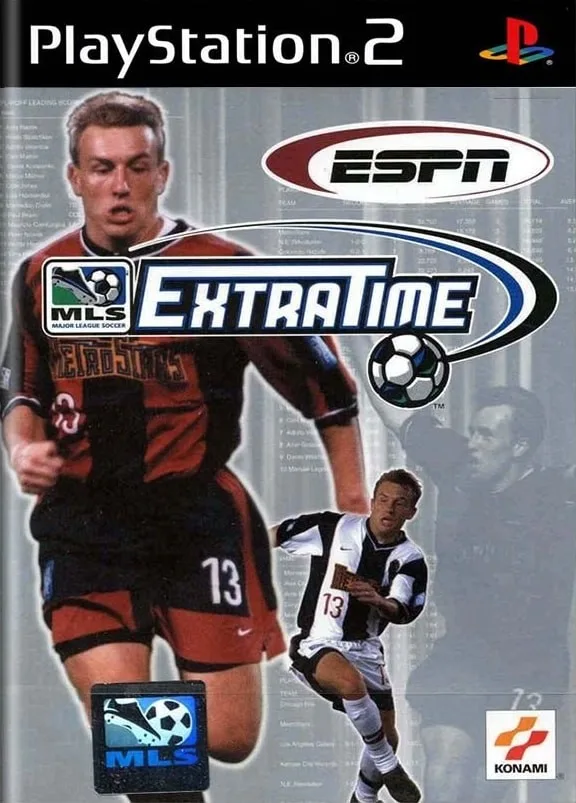 ESPN MLS Extra Time